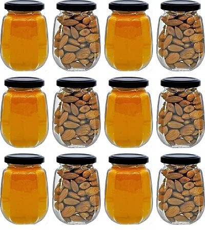 Must Have Jars & Containers 