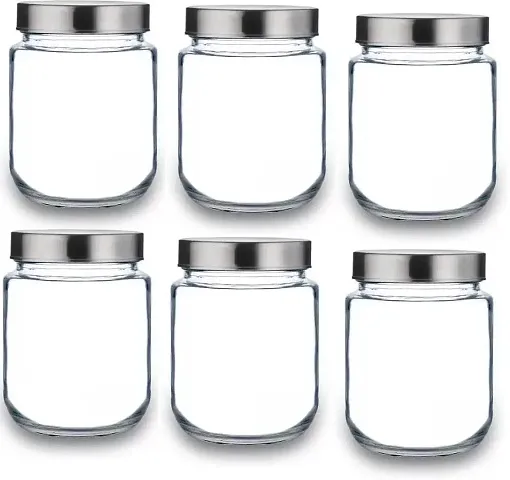 Must Have Jars & Containers 