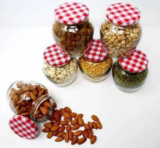 Best Selling Jars & Containers 