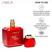 neels perfume Red Velvet 100 ml-thumb2