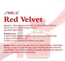 neels perfume Red Velvet 100 ml-thumb3