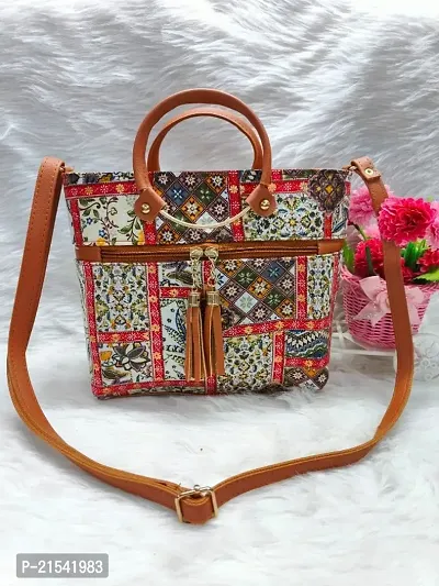 Trendy Sling Bag For Women