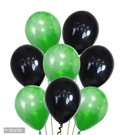 nbsp;  nbsp;Metallic Balloons For  Birthday party , Anniversary ,Wedding ,Decorations   (100 pc)-thumb0