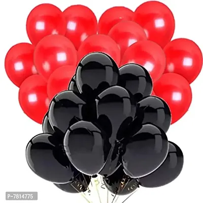 nbsp;Metallic Balloons For  Birthday party , Anniversary ,Wedding ,Decorations   (100 pc)