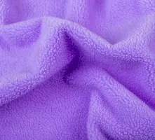 Baby Bed Protector Dry Sheet Quick Dry Waterproof (Large, 40 inches by 26 inches) ( purple ) (pack of 1 )-thumb1