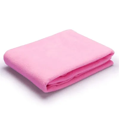 Baby Bed Protector Dry Sheet Quick Dry Waterproof (Large, 40 inches by 26 inches) ( pink ) (pack of 1 )