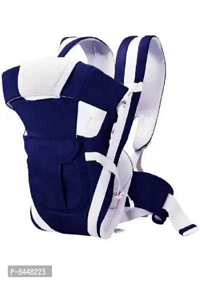 Beautiful Childrens 4-in-1 Adjustable Baby Carrying Bag, Baby Carrying Sling, Back Carrier