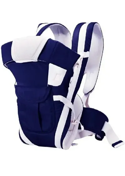 Beautiful Childrens 4-in-1 Adjustable Baby Carrying Bag, Baby Carrying Sling, Back Carrier