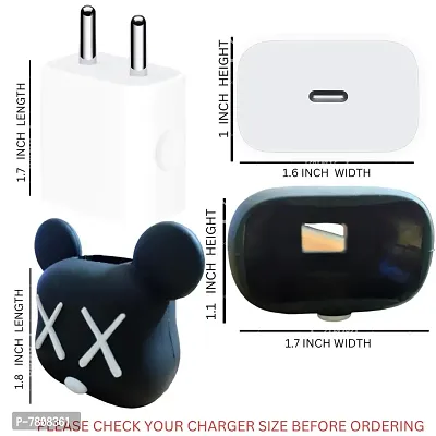 Charger Case Cover | Silicon-thumb4