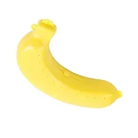 Banana case is portable and light weight, can be very usefull in carrying a banana to office, school-thumb3