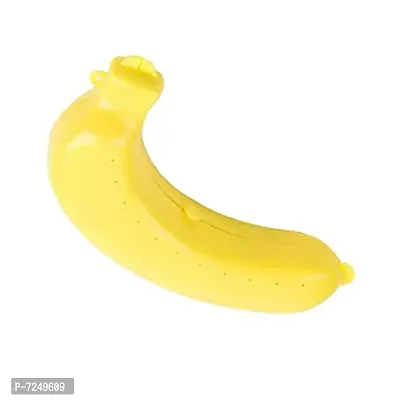 Banana case is portable and light weight, can be very usefull in carrying a banana to office, school-thumb4