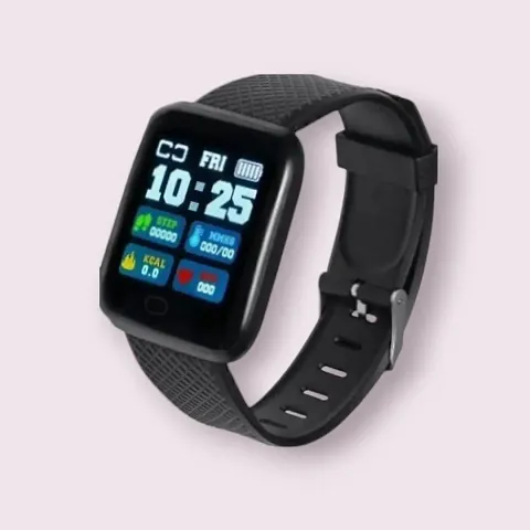 Modern Smart Watches for Unisex