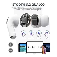 Classy Bluetooth Wireless Earbuds-thumb3