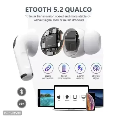 Classy Bluetooth Wireless Earbuds-thumb4