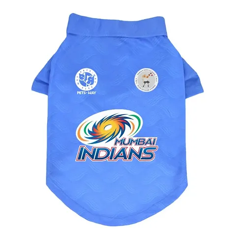 IPL Jersey for Pets  Pet Supplies