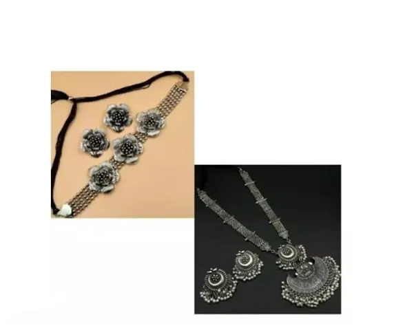 Must Have Jewellery Set 