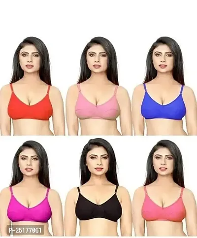 Cotton Bra - Buy Regular Cotton Bras in India Online