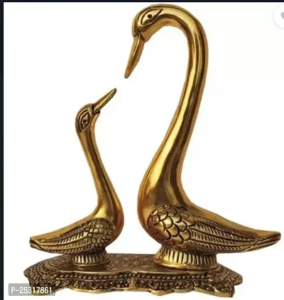 Birds Antique Showpiece