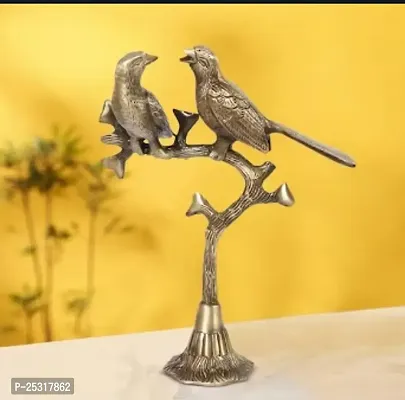 Birds Antique Showpiece-002