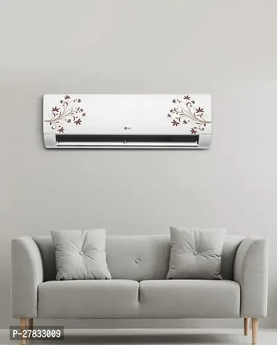 Decorative Ac Sticker