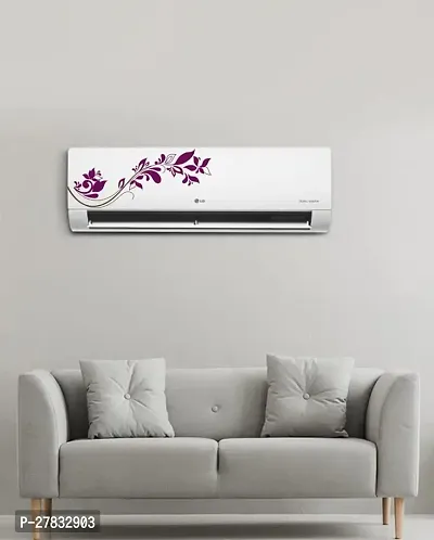 Decorative Ac Sticker