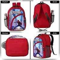 School Bag For Men Women Boys And Girls/School College Bag And backpack-thumb1