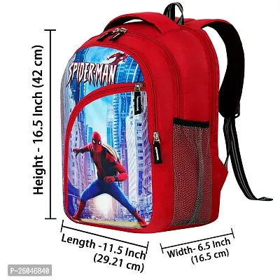 School Bag For Men Women Boys And Girls/School College Bag And backpack-thumb5