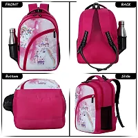 School Bag For Men Women Boys And Girls/School College Bag And backpack-thumb1