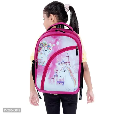 School Bag For Men Women Boys And Girls/School College Bag And backpack-thumb3