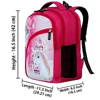 School Bag For Men Women Boys And Girls/School College Bag And backpack-thumb3