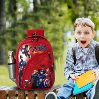 School Bag For Men Women Boys And Girls/School College Bag And backpack-thumb1
