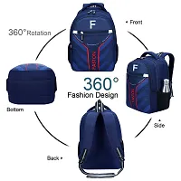 School Bag For Men Women Boys And Girls/School College Bag And backpack-thumb1
