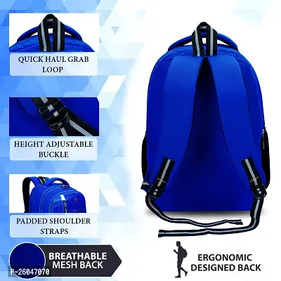 School Bag For Men Women Boys And Girls/School College Bag And backpack-thumb2