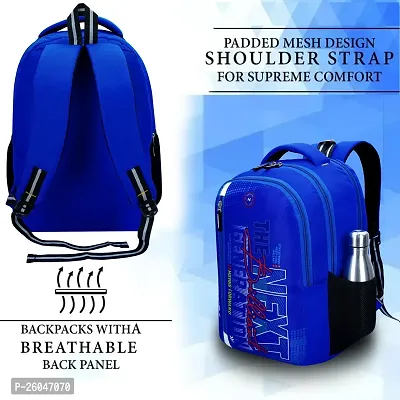 School Bag For Men Women Boys And Girls/School College Bag And backpack-thumb4