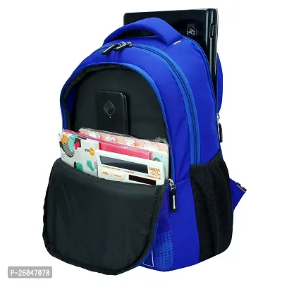 School Bag For Men Women Boys And Girls/School College Bag And backpack-thumb5