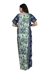 Women Printed Feeding Nighty For Maternity Wear In Amazing Colors And Best Fabric Pack Of 2-thumb4