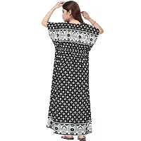 Stylish Cotton  Nightdress For Women Pack Of 2-thumb2