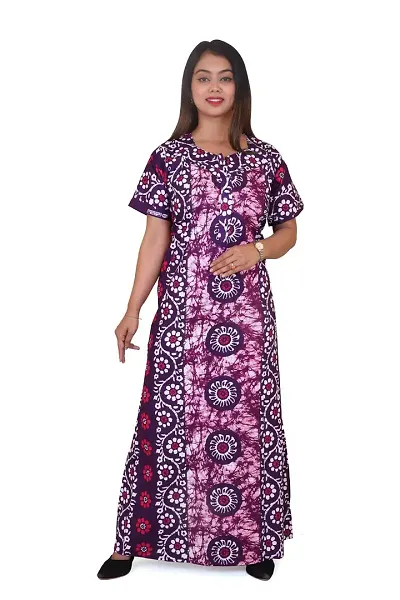 Must Have cotton nighties & nightdresses Women's Nightwear 