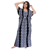 Stylish Cotton  Nightdress For Women Pack Of 2-thumb3