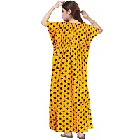 Stylish Cotton  Nightdress For Women Pack Of 2-thumb2