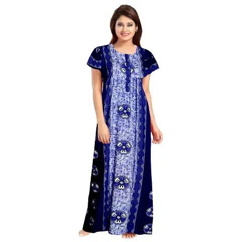 Elegant Nighty For Women