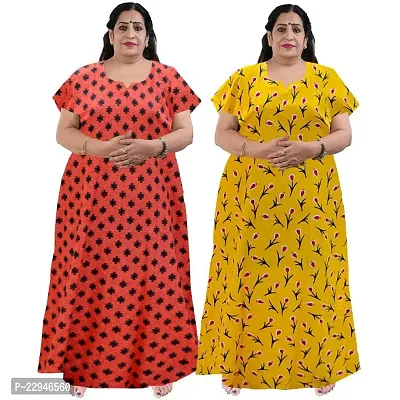 Plus Size Cott