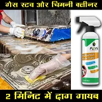 Kitchen Cleaner - 250 ml-thumb1