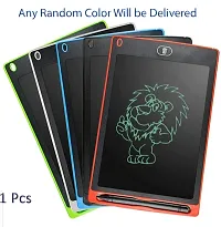 8.5 Inch LCD WritingTablet/Drawing Board/Doodle Board/Writing Pad Reusable Portable E Writer Educational Toys, Gift for Kids Student Teacher Adults-thumb1