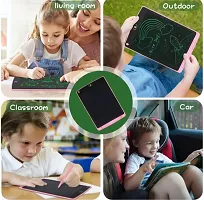 Painting Smart Drawing Board Portable, Writing ped WritingTablet/Drawing Board/Doodle Board/Writing Pad Reusable Portable E Writer Educational Toys, Gift for Kids-thumb3