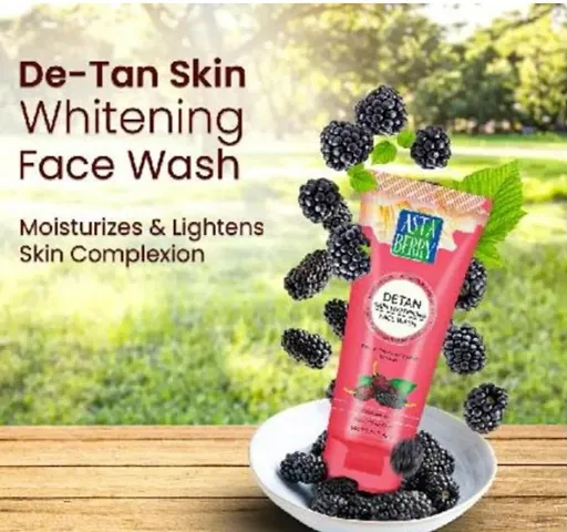 Best Selling Face Wash