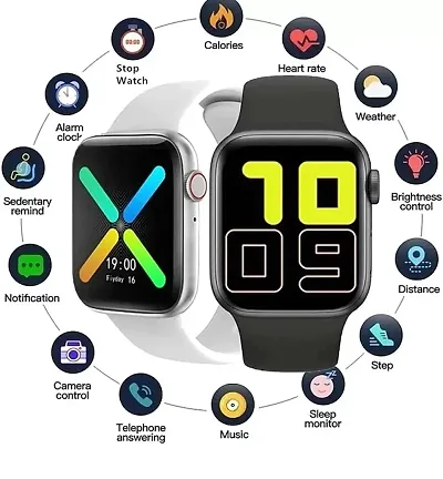 Top Selling Smart Watches