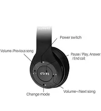 Modern Bluetooth Wireless In Ear Headphone-thumb3