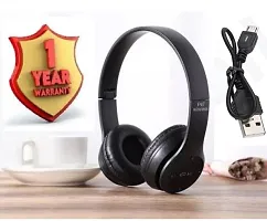 Modern Bluetooth Wireless In Ear Headphone-thumb1