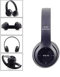 Modern Bluetooth Wireless In Ear Headphone-thumb4